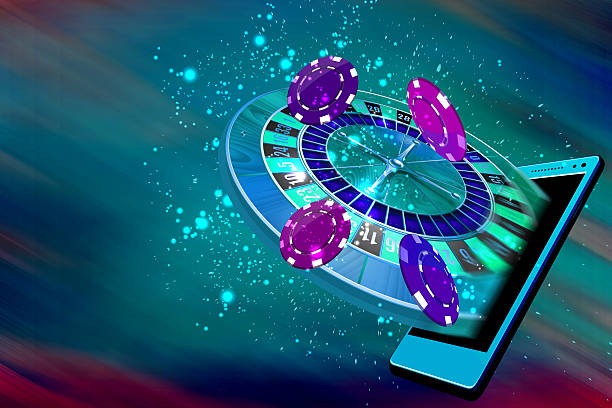 gt777 app interface showing live blackjack table on mobile phone